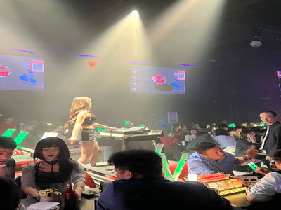 天津夜总会招聘